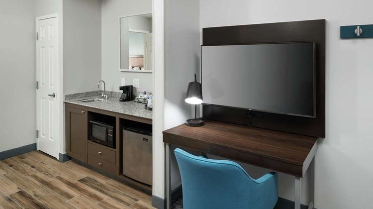 Hampton Inn & Suites Atlanta Downtown Other