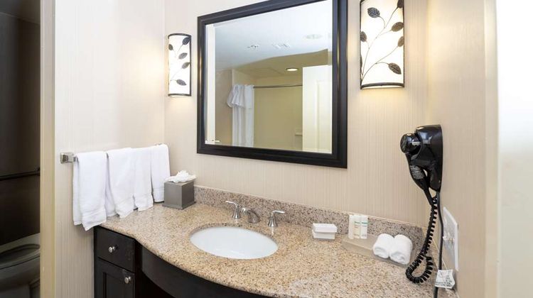 Homewood Suites Lawrenceville Duluth Room