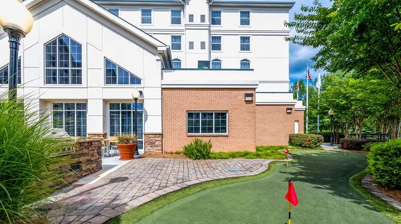 <b>Homewood Suites Lawrenceville Duluth Golf</b>. Images powered by <a href="https://iceportal.shijigroup.com/" title="IcePortal" target="_blank">IcePortal</a>.