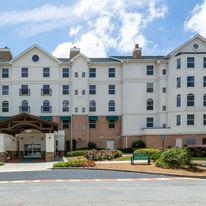 Homewood Suites Lawrenceville Duluth