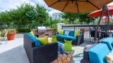 Homewood Suites Lawrenceville Duluth Restaurant