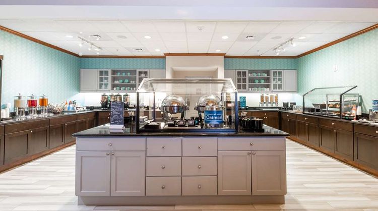 Homewood Suites Lawrenceville Duluth Restaurant