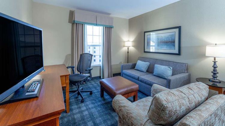Homewood Suites Lawrenceville Duluth Room
