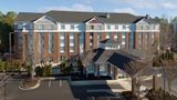 <b>Hilton Garden Inn Johns Creek Exterior</b>. Images powered by <a href="https://iceportal.shijigroup.com/" title="IcePortal" target="_blank">IcePortal</a>.