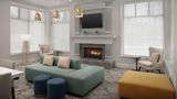 <b>Hilton Garden Inn Johns Creek Lobby</b>. Images powered by <a href="https://iceportal.shijigroup.com/" title="IcePortal" target="_blank">IcePortal</a>.