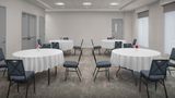 <b>Hilton Garden Inn Johns Creek Meeting</b>. Images powered by <a href="https://iceportal.shijigroup.com/" title="IcePortal" target="_blank">IcePortal</a>.
