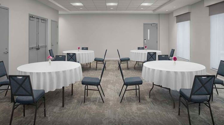 Hilton Garden Inn Johns Creek Meeting