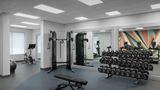 <b>Hilton Garden Inn Johns Creek Health</b>. Images powered by <a href="https://iceportal.shijigroup.com/" title="IcePortal" target="_blank">IcePortal</a>.
