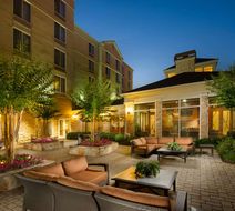 Hilton Garden Inn Atlanta NW Exterior