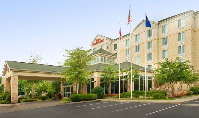 Hilton Garden Inn Atlanta NW Exterior