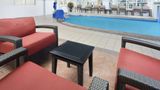 Hilton Garden Inn Atlanta NW Pool