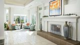 Hilton Garden Inn Atlanta NW Lobby