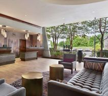 DoubleTree by Hilton Atlanta - Northlake Lobby