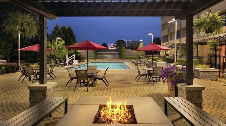 <b>DoubleTree by Hilton Atlanta - Northlake Pool</b>. Images powered by <a href="https://iceportal.shijigroup.com/" title="IcePortal" target="_blank">IcePortal</a>.
