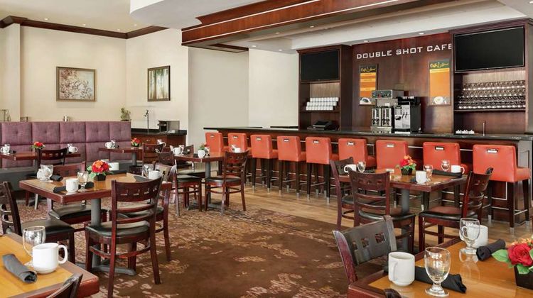 DoubleTree by Hilton Atlanta - Northlake Restaurant