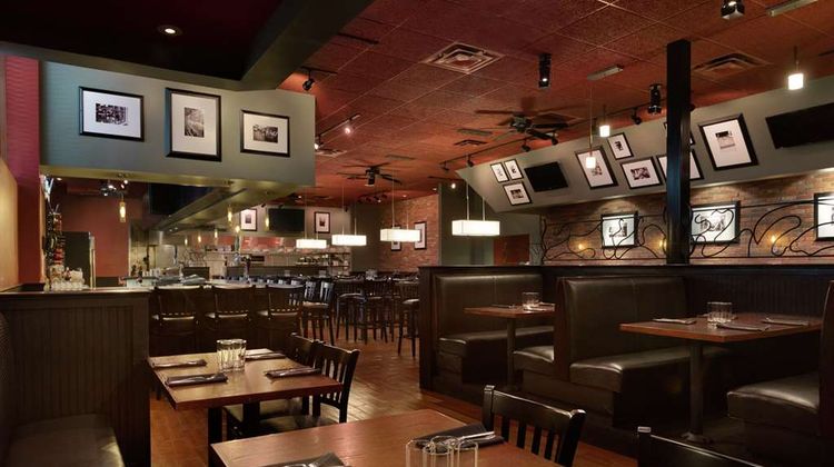 DoubleTree by Hilton Atlanta - Northlake Restaurant