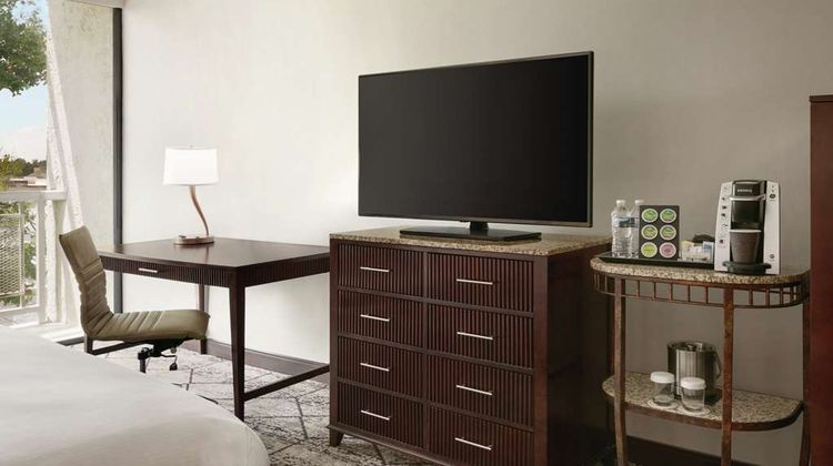 DoubleTree by Hilton Atlanta - Northlake Room
