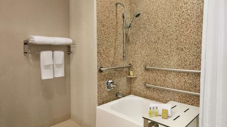 <b>DoubleTree by Hilton Atlanta - Northlake Room</b>. Images powered by <a href="https://iceportal.shijigroup.com/" title="IcePortal" target="_blank">IcePortal</a>.