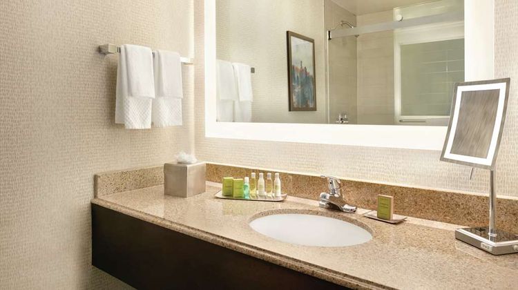 DoubleTree by Hilton Atlanta - Northlake Room