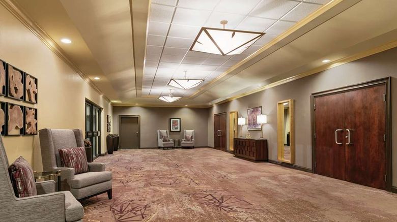 <b>DoubleTree by Hilton Atlanta - Northlake Meeting</b>. Images powered by <a href="https://iceportal.shijigroup.com/" title="IcePortal" target="_blank">IcePortal</a>.