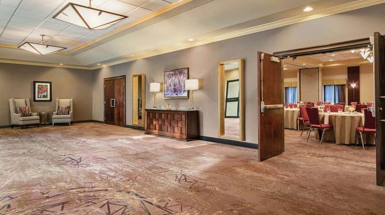 <b>DoubleTree by Hilton Atlanta - Northlake Meeting</b>. Images powered by <a href="https://iceportal.shijigroup.com/" title="IcePortal" target="_blank">IcePortal</a>.