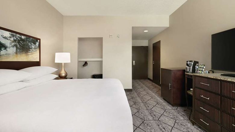 <b>DoubleTree by Hilton Atlanta - Northlake Other</b>. Images powered by <a href="https://iceportal.shijigroup.com/" title="IcePortal" target="_blank">IcePortal</a>.