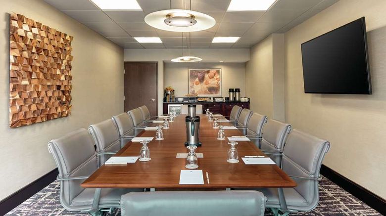 <b>DoubleTree by Hilton Atlanta - Northlake Meeting</b>. Images powered by <a href="https://iceportal.shijigroup.com/" title="IcePortal" target="_blank">IcePortal</a>.