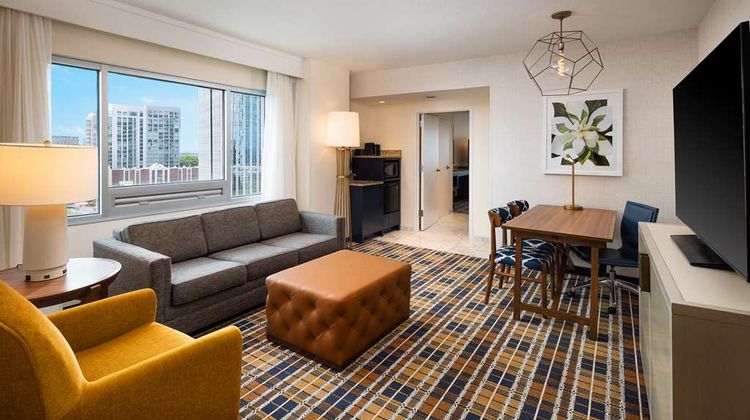 Embassy Suites by Hilton Atlanta Buckhead Other