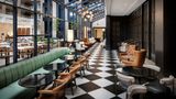 Embassy Suites by Hilton Atlanta Buckhead Restaurant