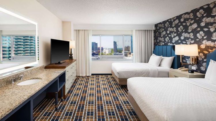 Embassy Suites by Hilton Atlanta Buckhead Room
