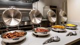 Embassy Suites by Hilton Atlanta Buckhead Restaurant