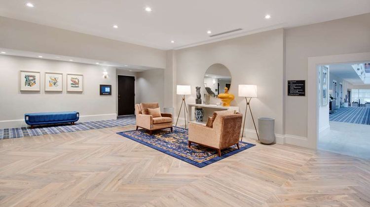 Embassy Suites by Hilton Atlanta Buckhead Meeting