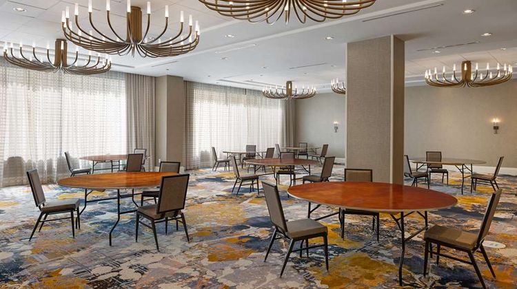 Embassy Suites by Hilton Atlanta Buckhead Meeting