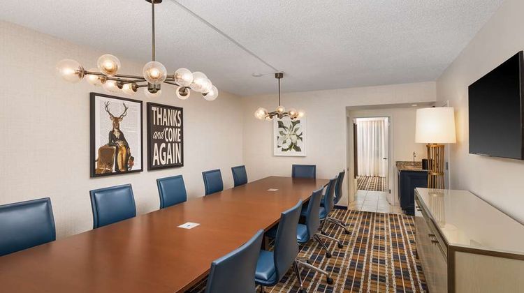 Embassy Suites by Hilton Atlanta Buckhead Other