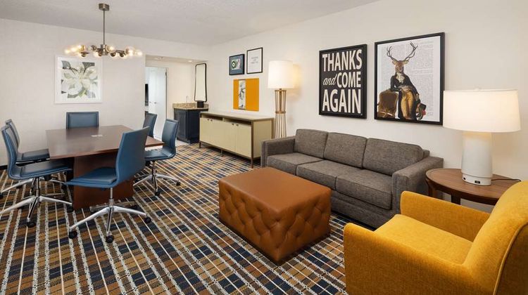 Embassy Suites by Hilton Atlanta Buckhead Other