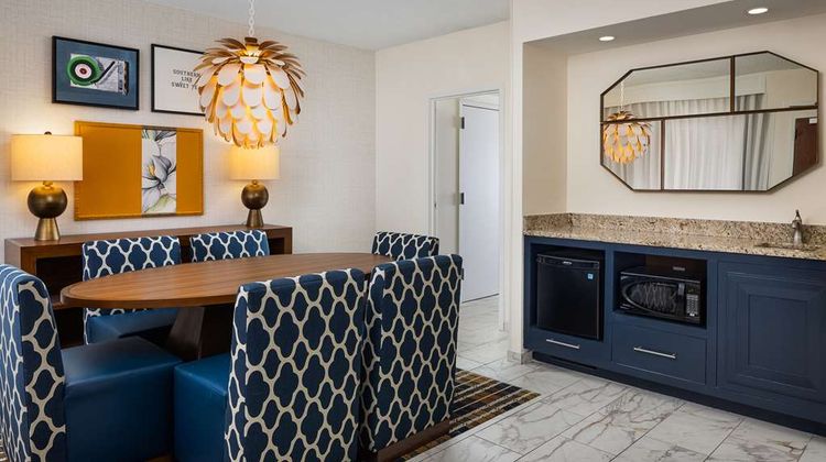 Embassy Suites by Hilton Atlanta Buckhead Other