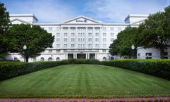 Hilton Atlanta/Marietta Hotel
