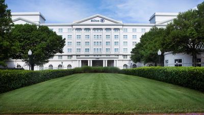 Hilton Atlanta/Marietta Hotel