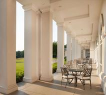 Hilton Atlanta/Marietta Hotel Exterior