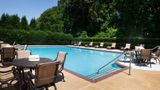 Hilton Atlanta/Marietta Hotel Pool