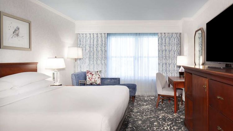 Hilton Atlanta/Marietta Hotel Other