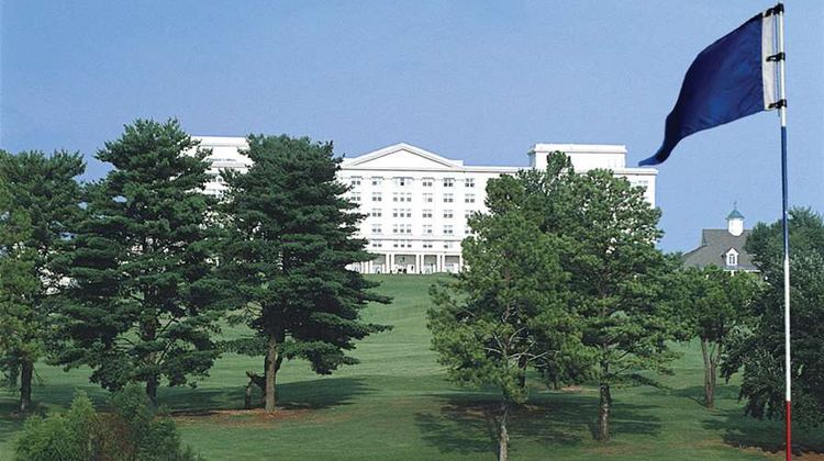 Hilton Atlanta/Marietta Hotel Golf