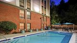 Hampton Inn Atlanta Mall of Georgia Pool