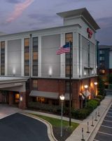 Hampton Inn Atlanta Mall of Georgia