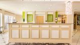 <b>Hilton Garden Inn Atlanta Northpoint Lobby</b>. Images powered by <a href="https://iceportal.shijigroup.com/" title="IcePortal" target="_blank">IcePortal</a>.