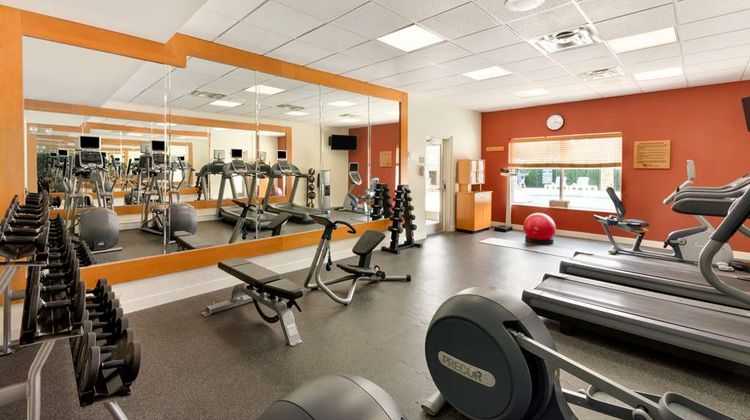 Hilton Garden Inn Atlanta Northpoint Health