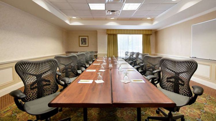Hilton Garden Inn Atlanta Northpoint Meeting