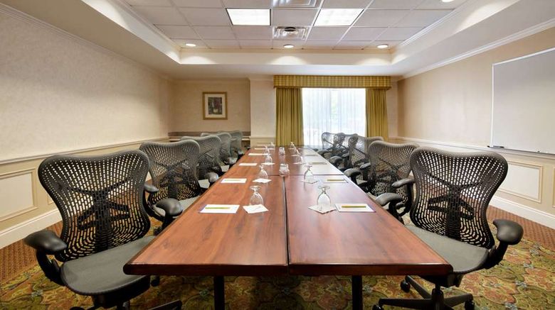 <b>Hilton Garden Inn Atlanta Northpoint Meeting</b>. Images powered by <a href="https://iceportal.shijigroup.com/" title="IcePortal" target="_blank">IcePortal</a>.