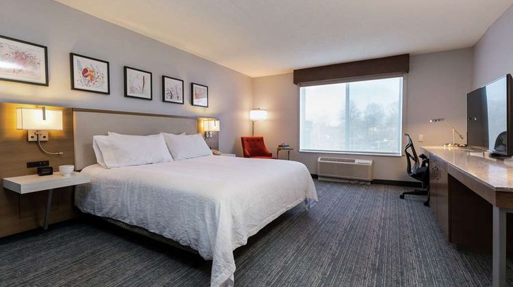 Hilton Garden Inn Atlanta Northpoint Other