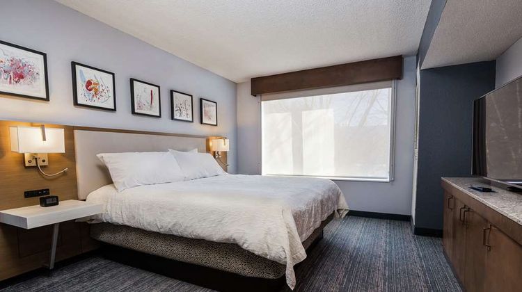 Hilton Garden Inn Atlanta Northpoint Other